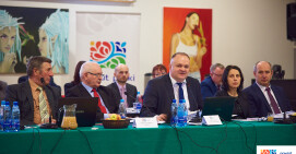 W powiecie jest bezpieczniej. Nasze służby pracują na wysokim poziomie