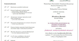Pokonać raka