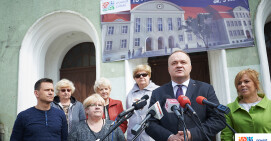 Budynek dawnego kina „Iskra” nową wizytówką centrum Piły  