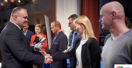 Turniej Klas Policyjnych 2018. Starosta wyróżnił finalistów 