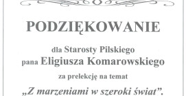 Zespół Szkół Ekonomicznych w Pile
