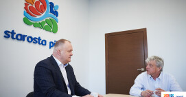 Na majowych piknikach zbieramy na wyposażenie hospicjum 