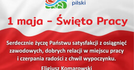 Warto ten dzień spędzić z rodziną