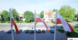 Wywieszamy biało-czerwone flagi 