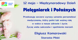Święto białego personelu