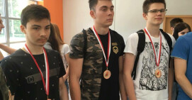 Strzelali na 100. rocznicę odzyskania niepodległości 