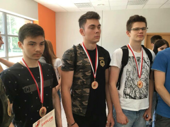 Strzelali na 100. rocznicę odzyskania niepodległości 