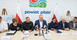 Niezbędnik weekendowy. Tu warto z nami być! 