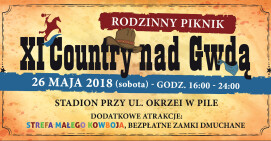 To będzie rewelacyjna zabawa dla wszystkich. Zapraszamy!