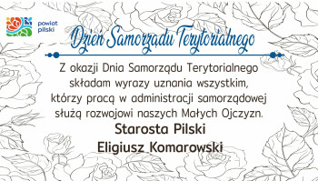Z najlepszymi życzeniami