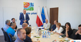 Dwa pomysły na przebieg drogi ekspresowej S11. Konsultacje trwają