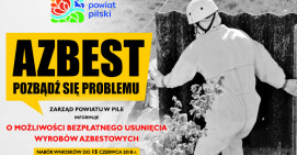 Skorzystaj z okazji darmowego usuwania azbestu