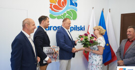 Pani dyrektor odeszła na emeryturę. Rozstanie jest trudne, dla wszystkich 