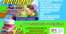 Wydarzenia sportowo-rekreacyjne na weekend. Polecamy