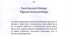 Fundacja "Wiara w biznesie"