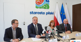 Powiat zdobył 354 tys. zł na budowę ośrodka dla ludzi z autyzmem