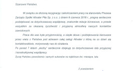 Altvater Piła Sp. z o.o.