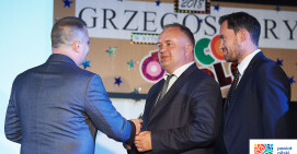 Super Grzeg’Oskar dla Starosty Pilskiego!