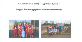 NSS-S "Sprawni - Razem"