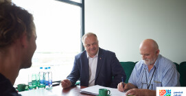 Powstają nowe miejsca pracy dla osób z niepełnosprawnością    