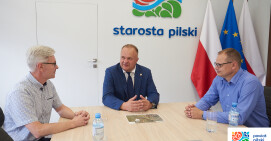 Inwestor wieży telefonii na Podlasiu zaakceptuje zmianę lokalizacji
