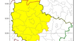 Uwaga na burze!