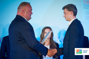 Zabrzmiał ostatni dzwonek
