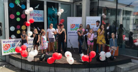 Śpiewać każdy może czyli Pilski Maraton Piosenki