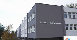 Nasz budynek w konkursie Modernizacja Roku 2017! Głosujemy!