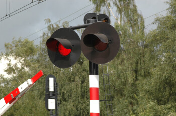 Uwaga kierowcy! Przejazdy kolejowe będą zamknięte