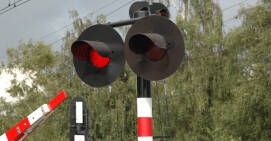 Będą zamknięte trzy przejazdy kolejowe! 