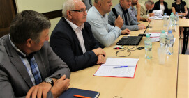 Wniosek o 1,6 mln zł dotacji na nowy sprzęt dla szpitala