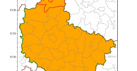 Upały i upały...