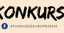 Konkurs Tropem Funduszy Europejskich