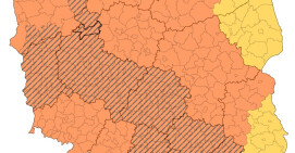 Czekają nas kolejne upalne dni