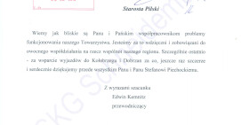 Niemieckie Towarzystwo Społeczno - Kulturalne w Pile