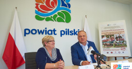  Spotkajmy się na Pilskiej Biesiadzie Pokoleniowej