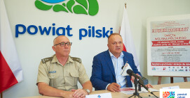 Bądźmy razem w Święto Wojska Polskiego  