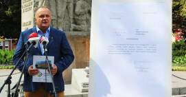Ważny apel Starosty Pilskiego do Prezydenta Piły
