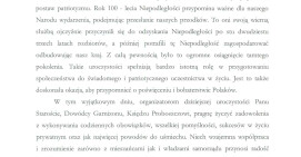 Wicemarszałek Województwa Wielkopolskiego