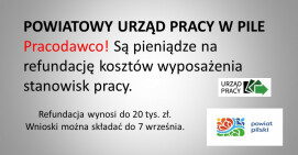 Ciekawe oferty dla pracodawców i osób poszukujących pracy
