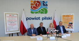 Zapraszamy na wspólne czytanie "Przedwiośnia"
