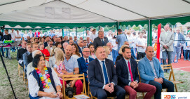 Na salę gimnastyczną i boiska czekali ponad 50 lat! 