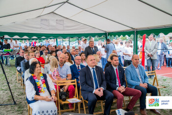 Na salę gimnastyczną i boiska czekali ponad 50 lat! 