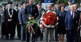 W 79. rocznicę agresji ZSRR na Polskę