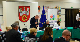 Dwa ważne apele radnych powiatu 