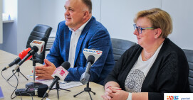 2 mln zł na nowy sprzęt dla szpitala