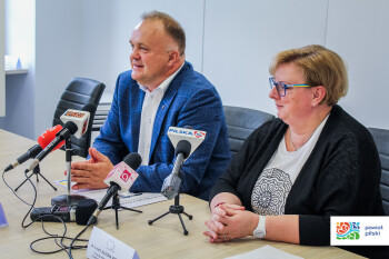 2 mln zł na nowy sprzęt dla szpitala