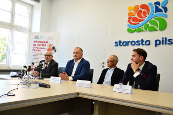 In Vitro dla mieszkańców powiatu pilskiego 
