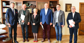 Porozumienie o debatach oksfordzkich 